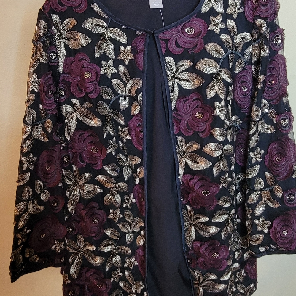 Chico Traveler Jacket - size 1